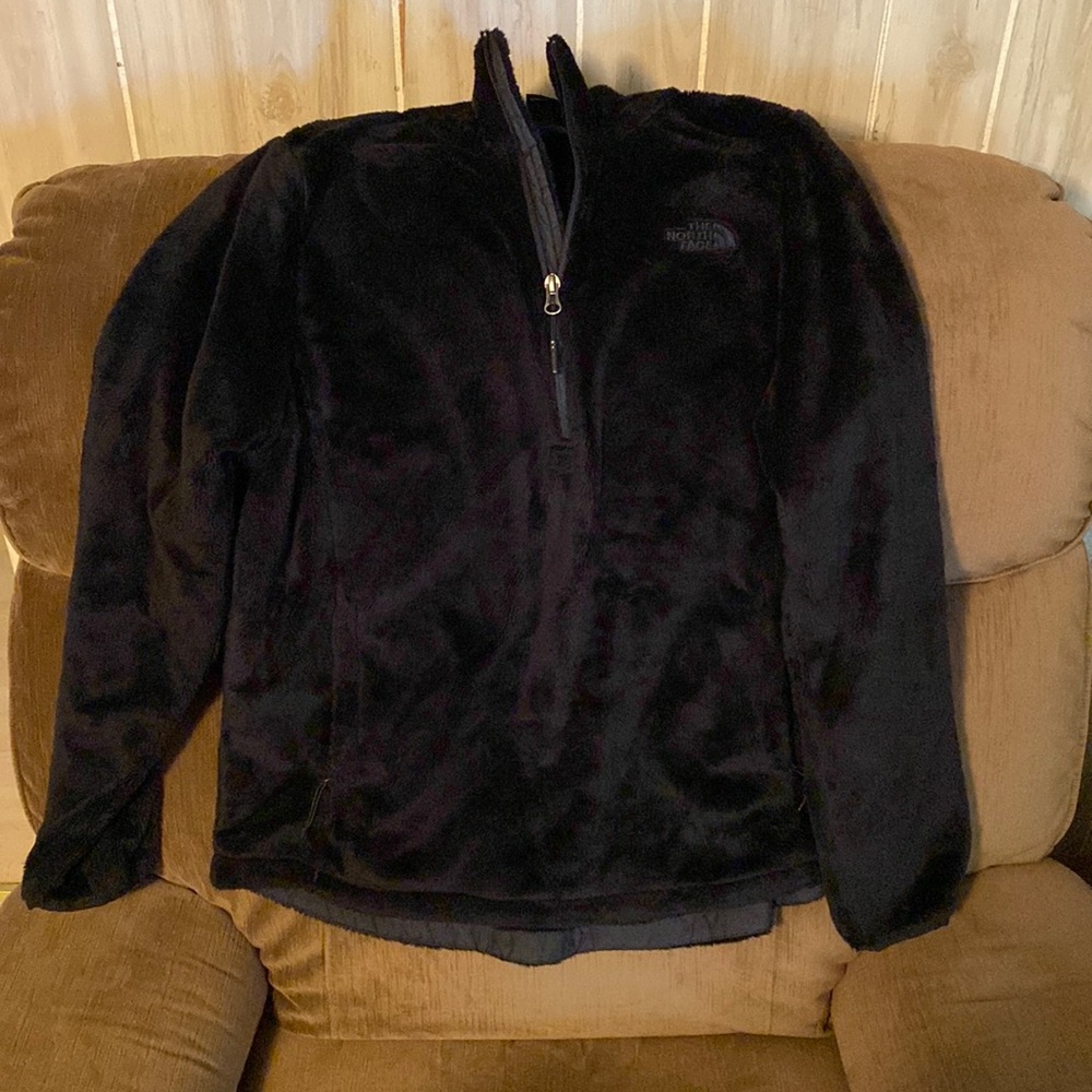 North face